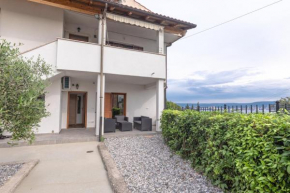 Apartma Oljka